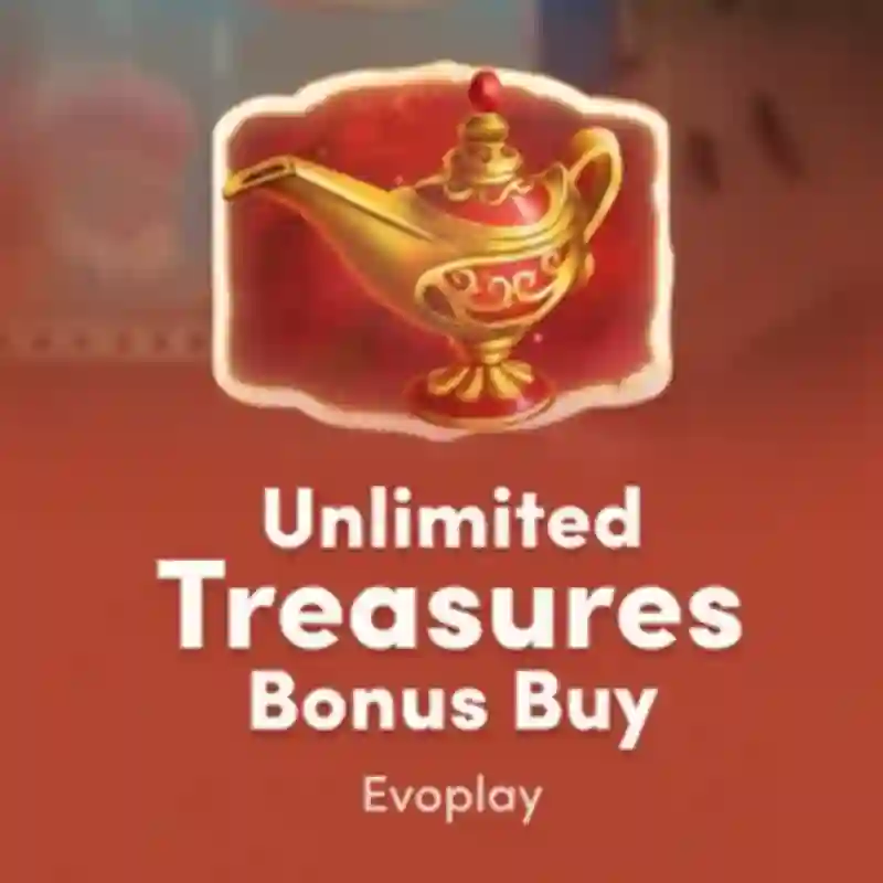 Unlimited Treasures